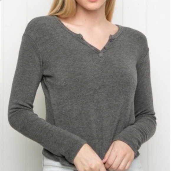 Brandy Melville top - Picture 4 of 4